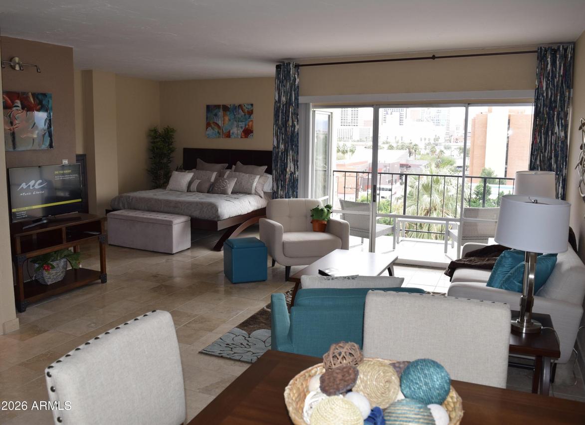 805 N 4th Ave. #606, Phoenix, AZ 85003