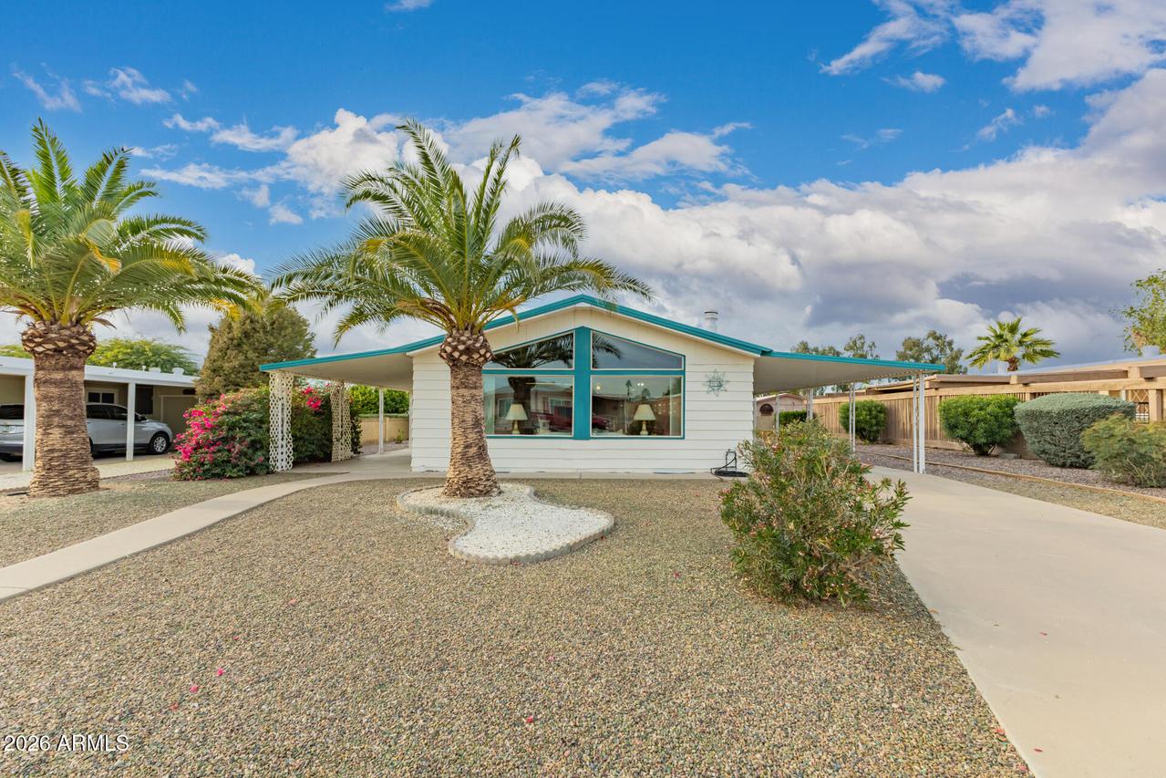 9034 E Citrus Ln., Sun Lakes, AZ 85248