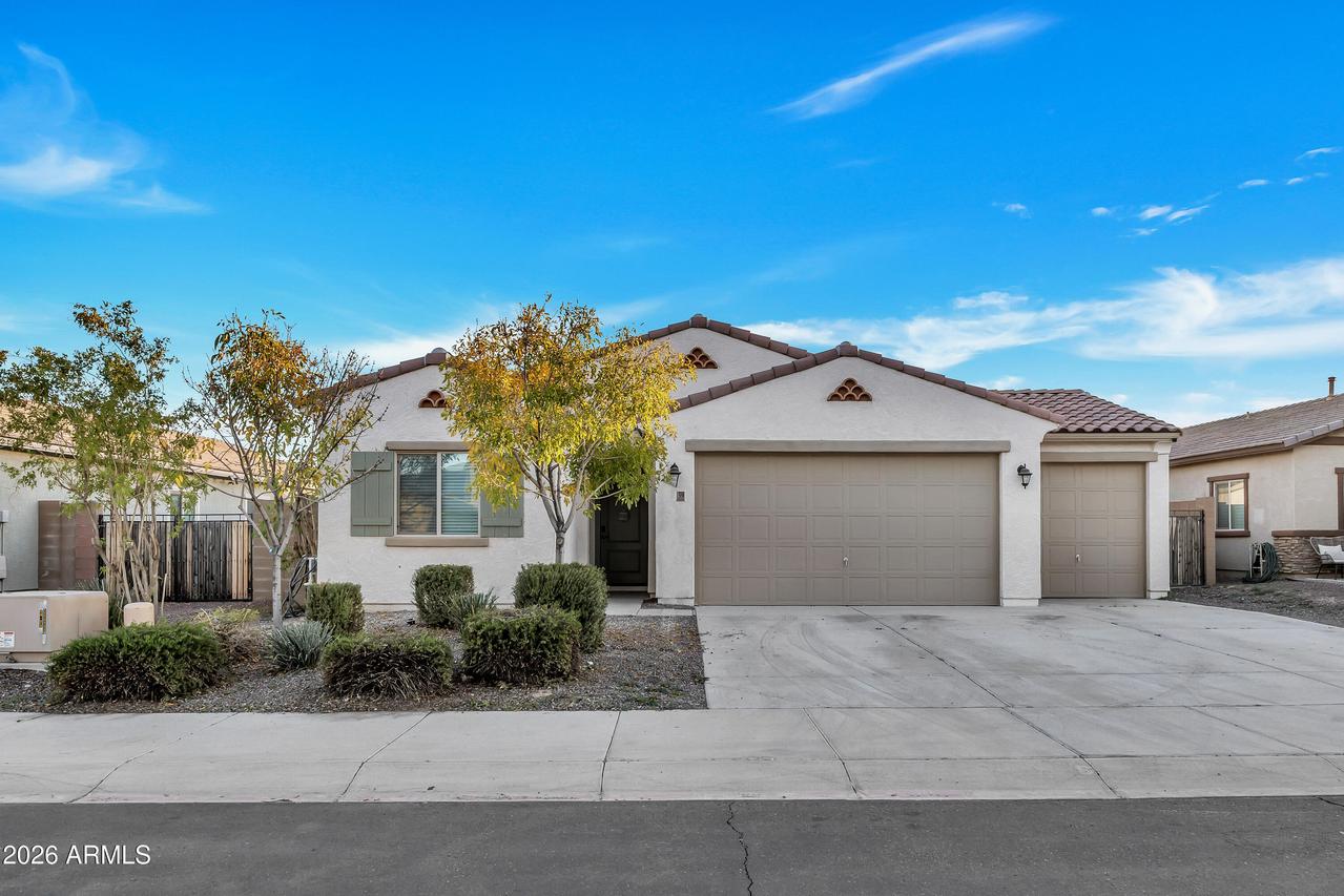 21139 W Hubbell St., Buckeye, AZ 85396