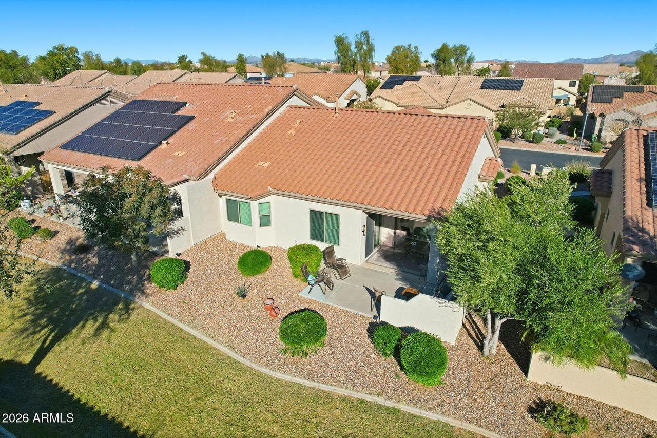 1547 E Melrose Dr., Casa Grande, AZ 85122