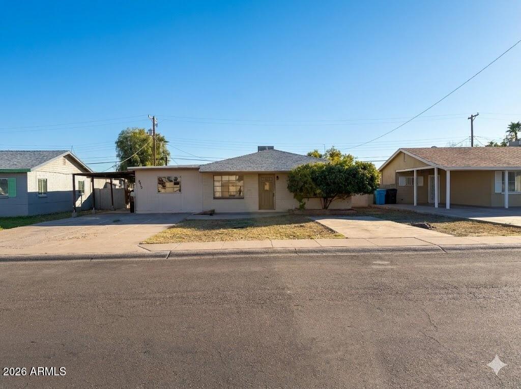 2415 W Maryland Ave., Phoenix, AZ 85015