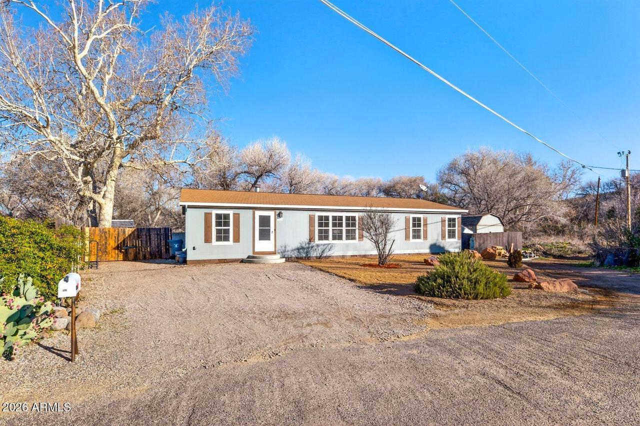 4190 E Sparkling Ln., Camp Verde, AZ 86322