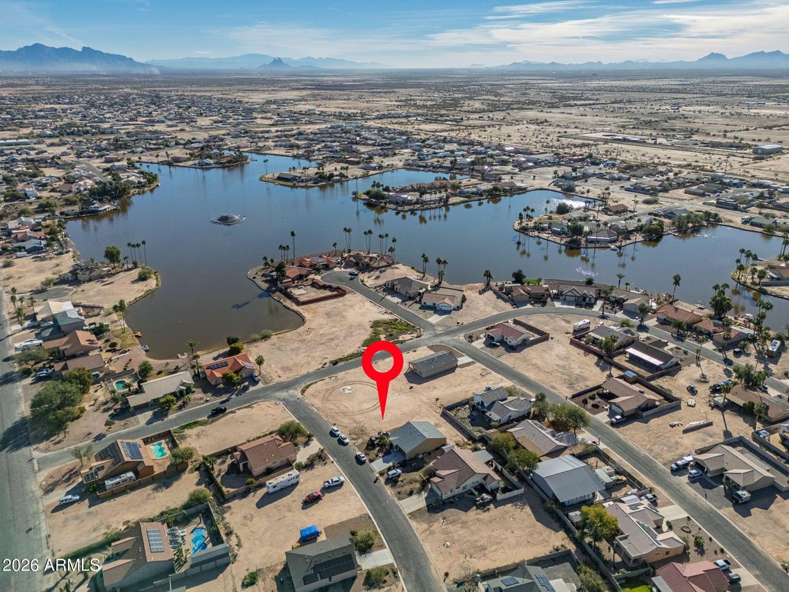 10671 W Torren Dr. #81, Arizona City, AZ 85123