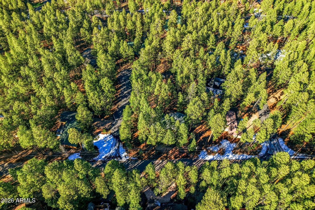 8574 East Ln., Pinetop, AZ 85935