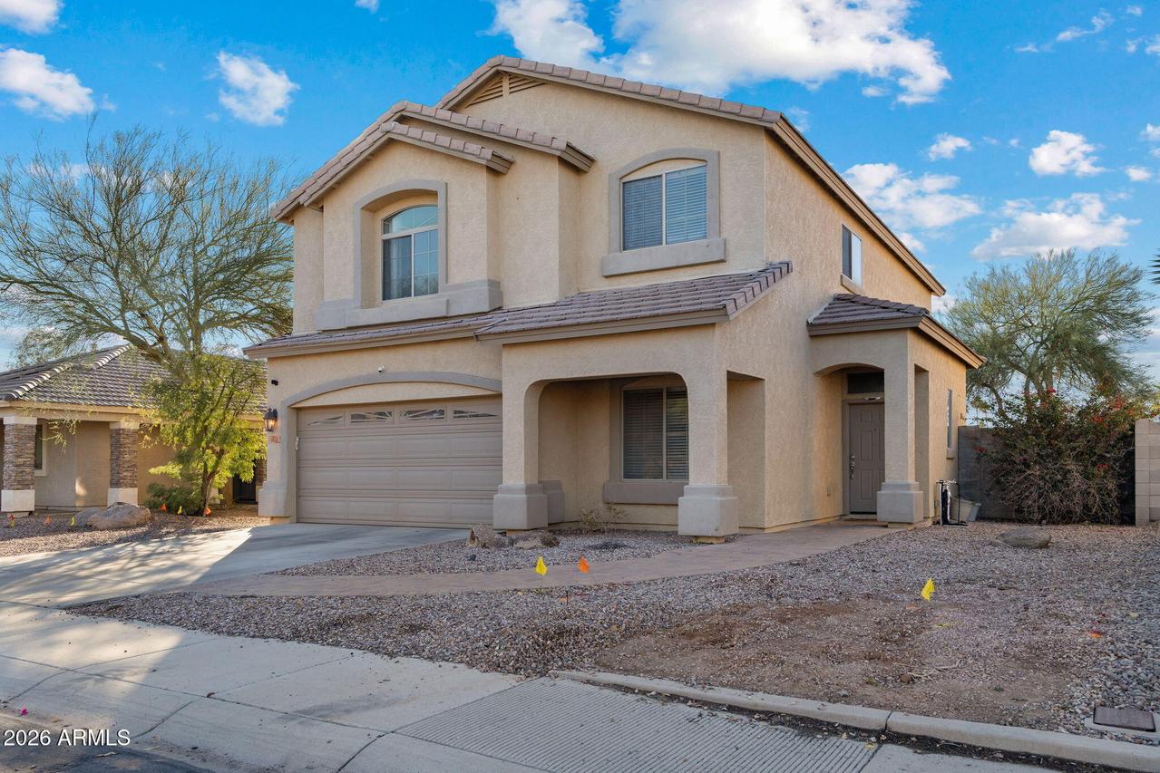 1811 N Mandeville Ln., Casa Grande, AZ 85122