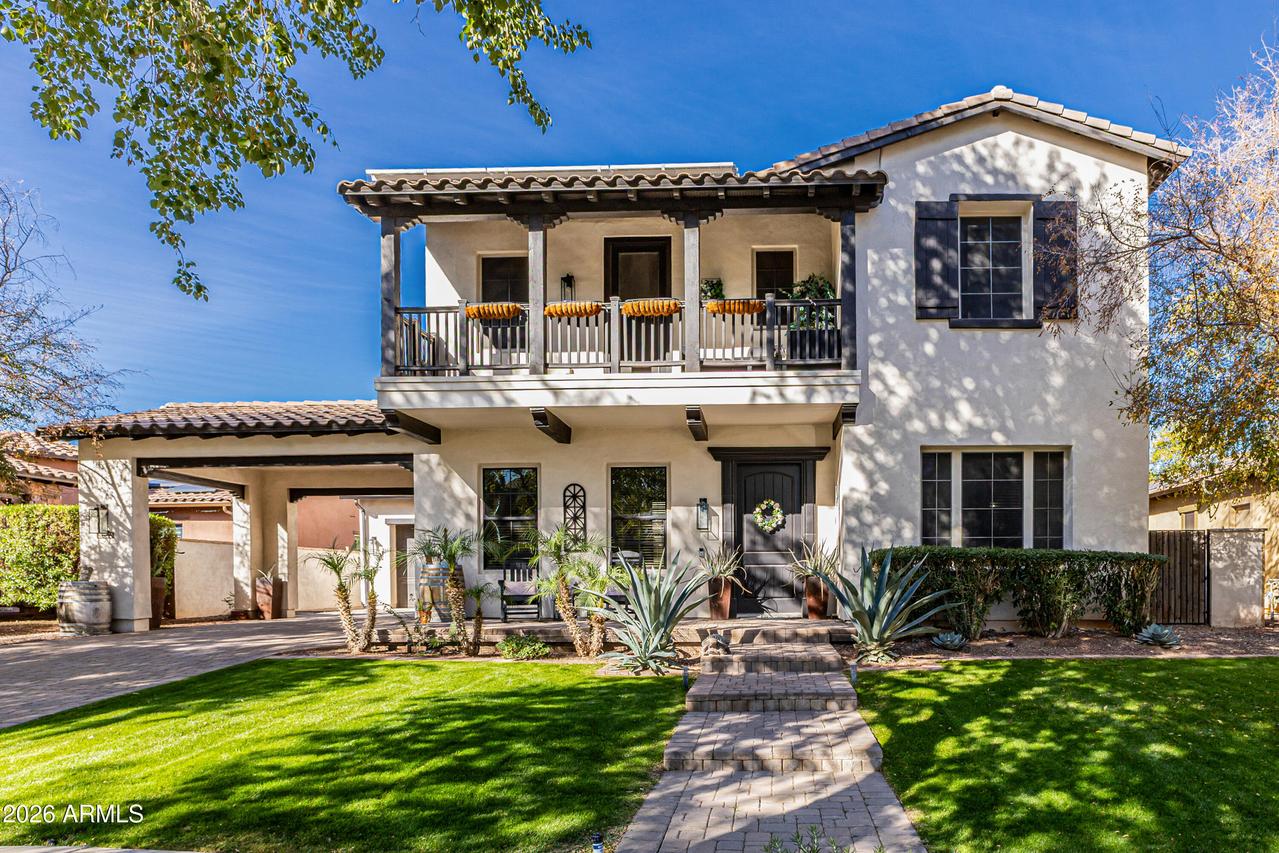 20872 W Eastview Way, Buckeye, AZ 85396