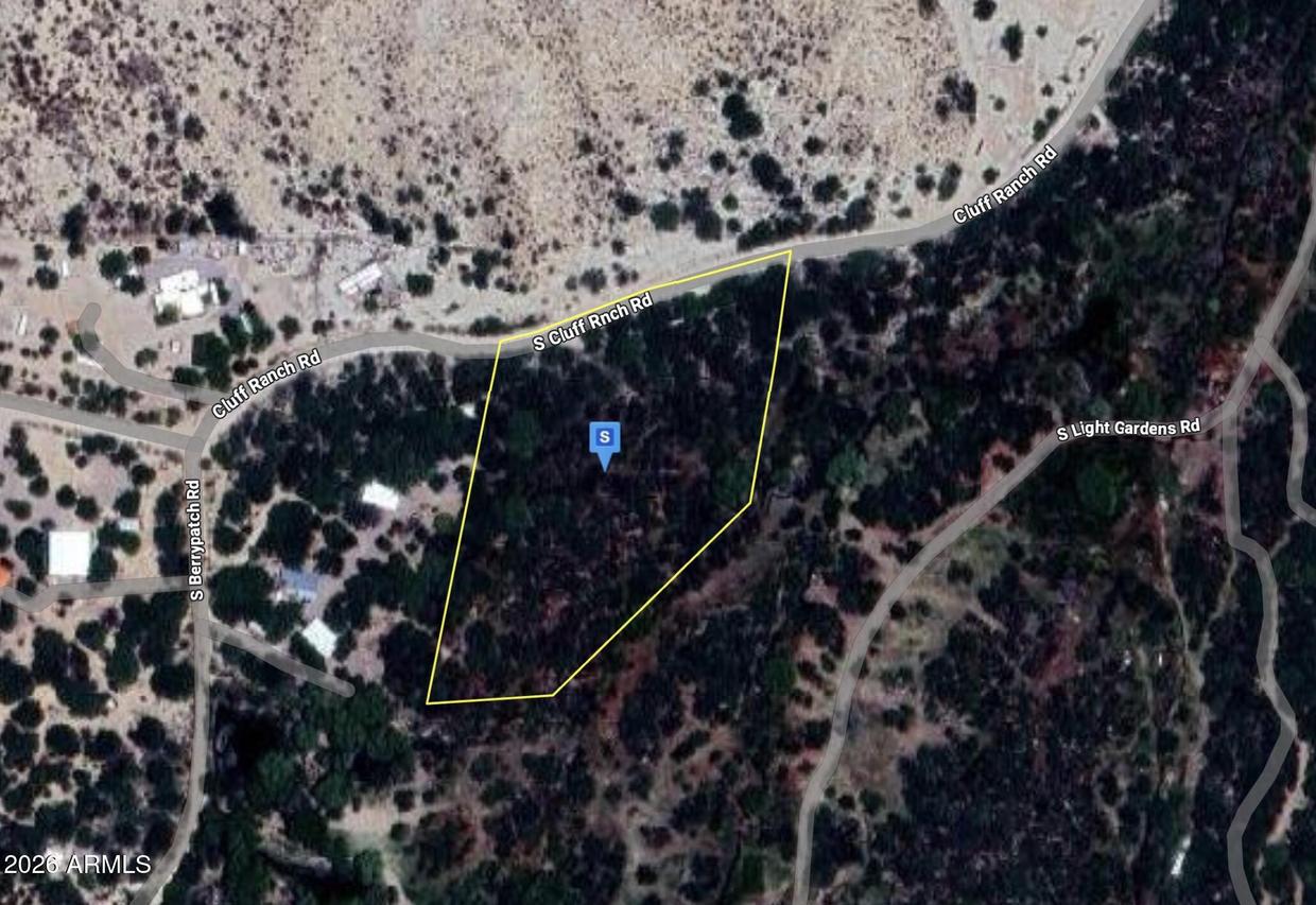 9101 Cluff Ranch Rd. #-, Pima, AZ 85543