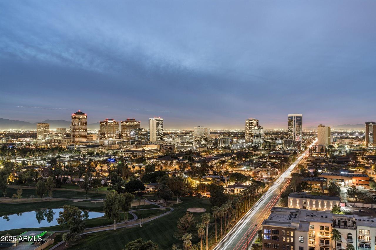 1040 E Osborn Rd. #1902, Phoenix, AZ 85014