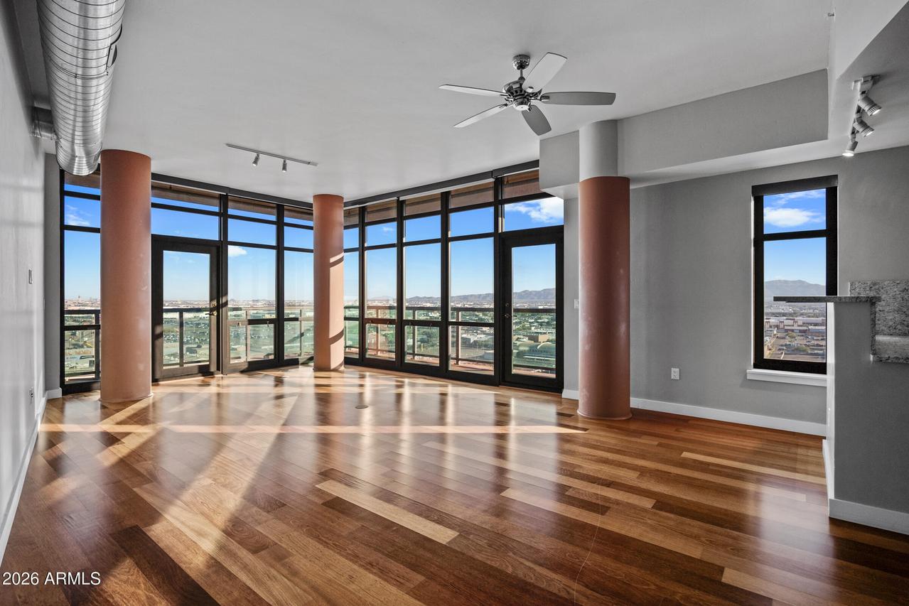 310 S 4th St. #1710, Phoenix, AZ 85004