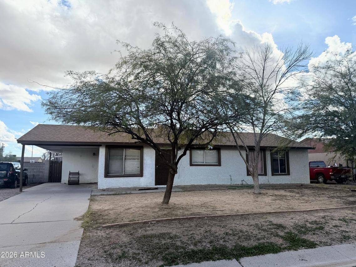 201 E Evelyn St., Casa Grande, AZ 85122