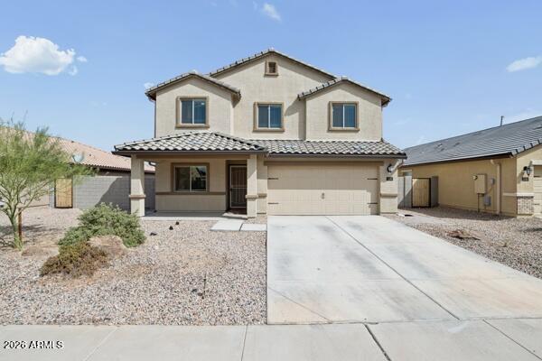 1536 E Inouye Dr., Casa Grande, AZ 85122
