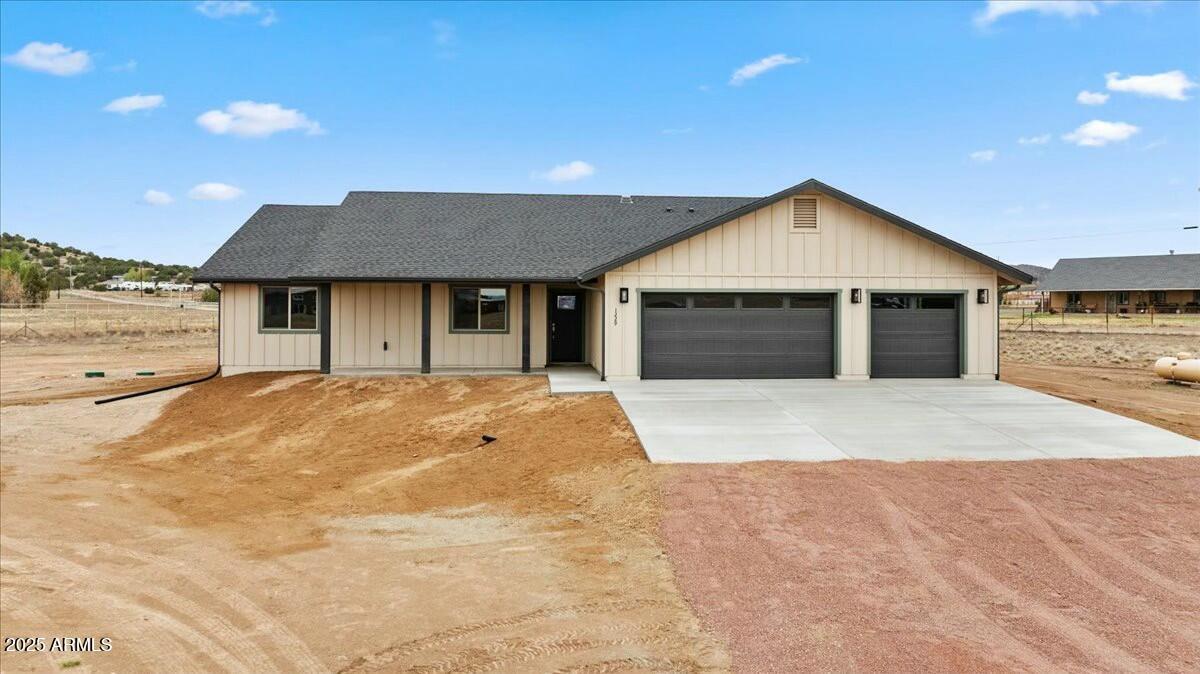 1229 Tatanka Cir., Chino Valley, AZ 86323