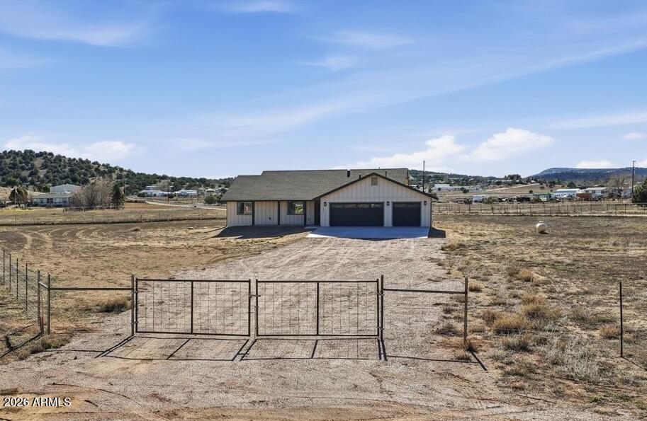1229 Tatanka Cir., Chino Valley, AZ 86323