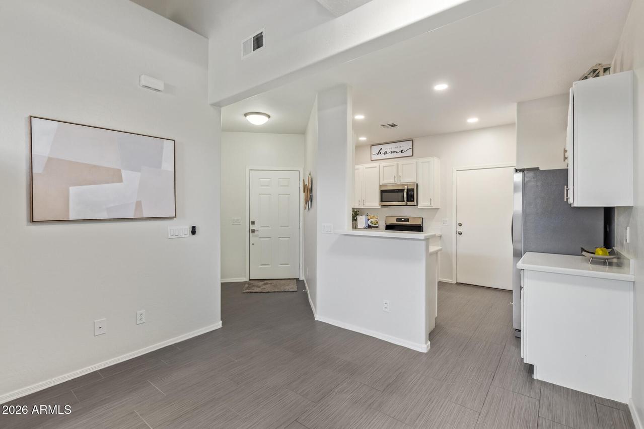 1015 S Val Vista Dr. #34, Mesa, AZ 85204