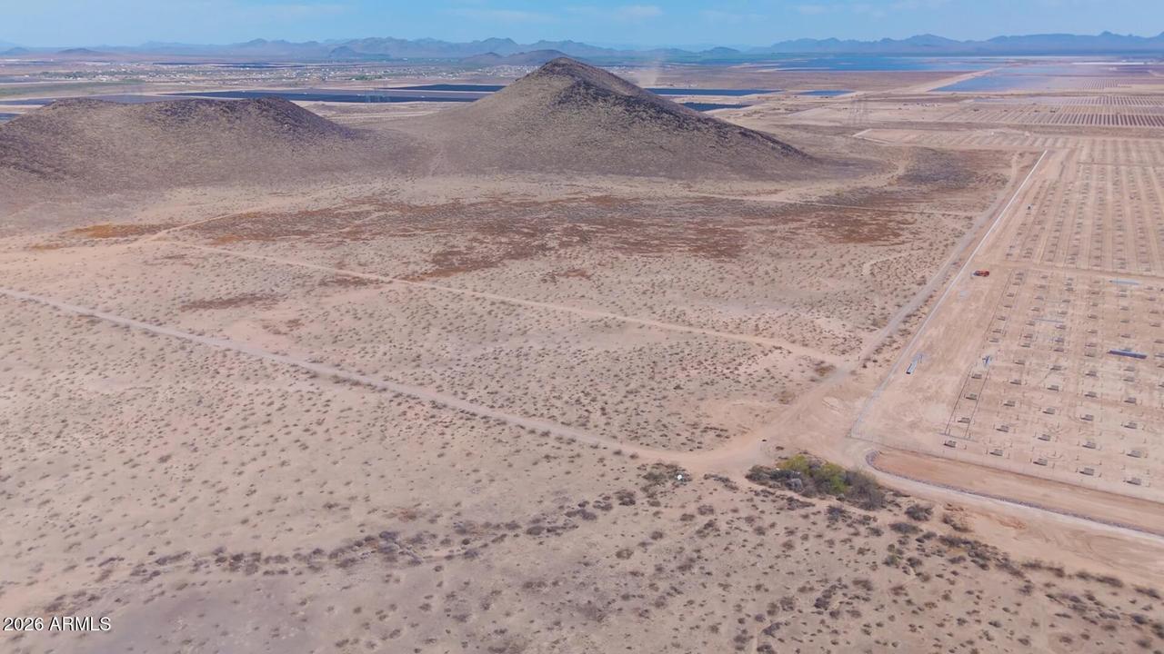 S Lot 35 S 365th Ave. #35, Tonopah, AZ 85354