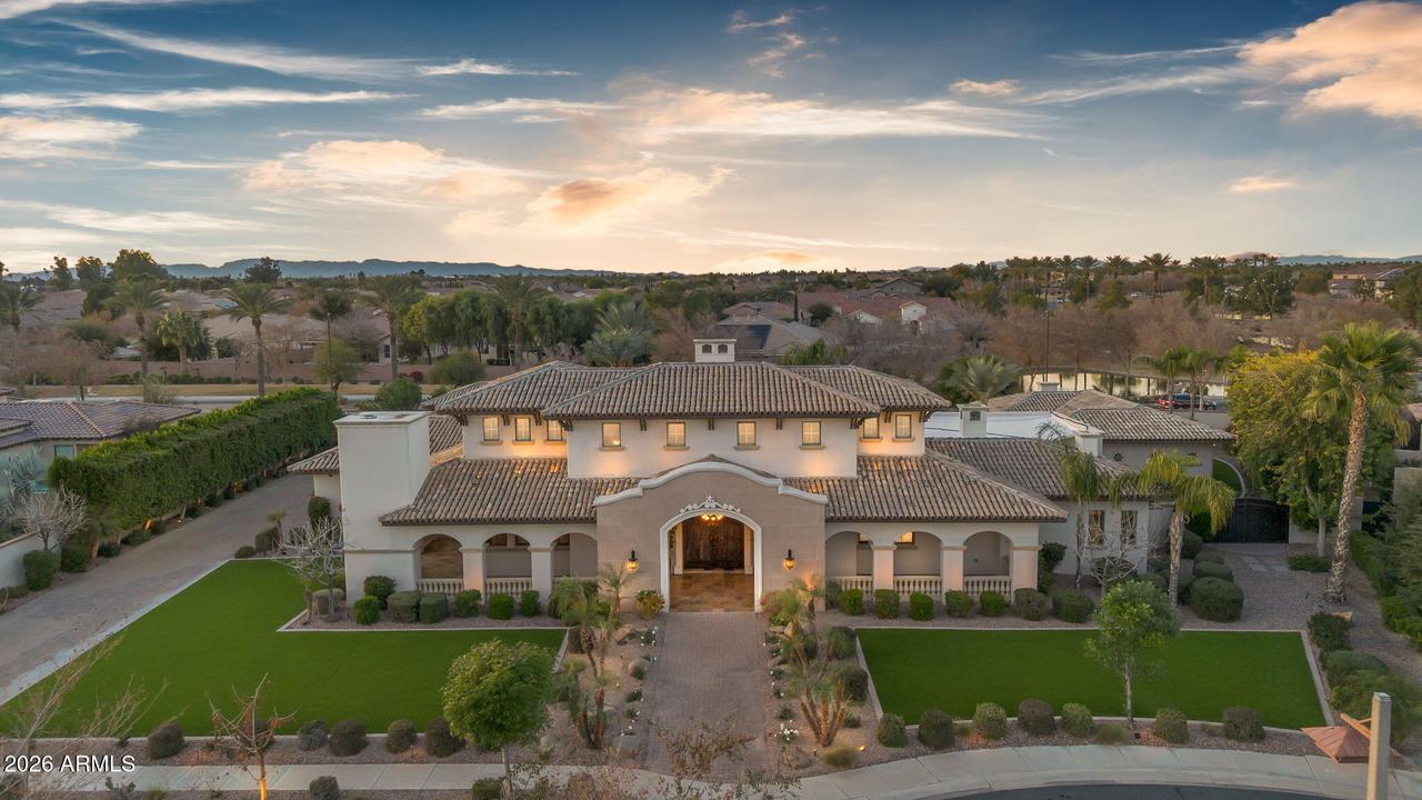 504 W Harmony Pl., Chandler, AZ 85248