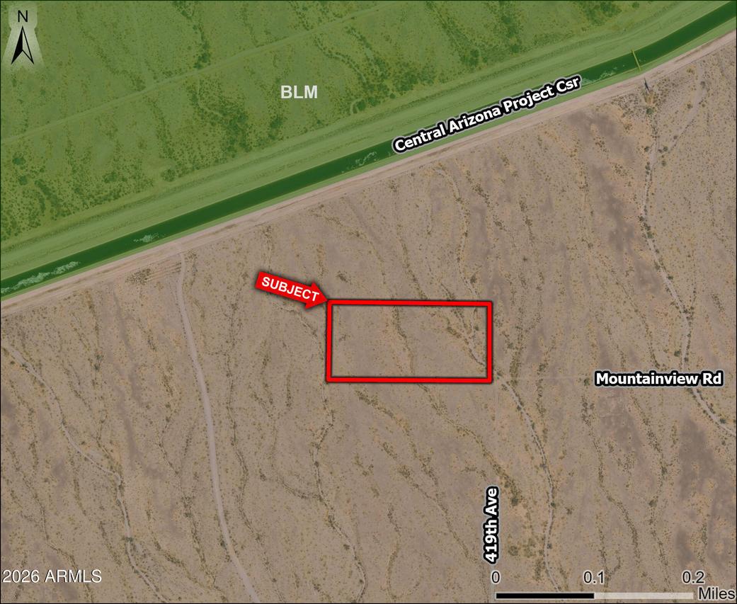 xxxx W 419th Ave. #-, Tonopah, AZ 85354