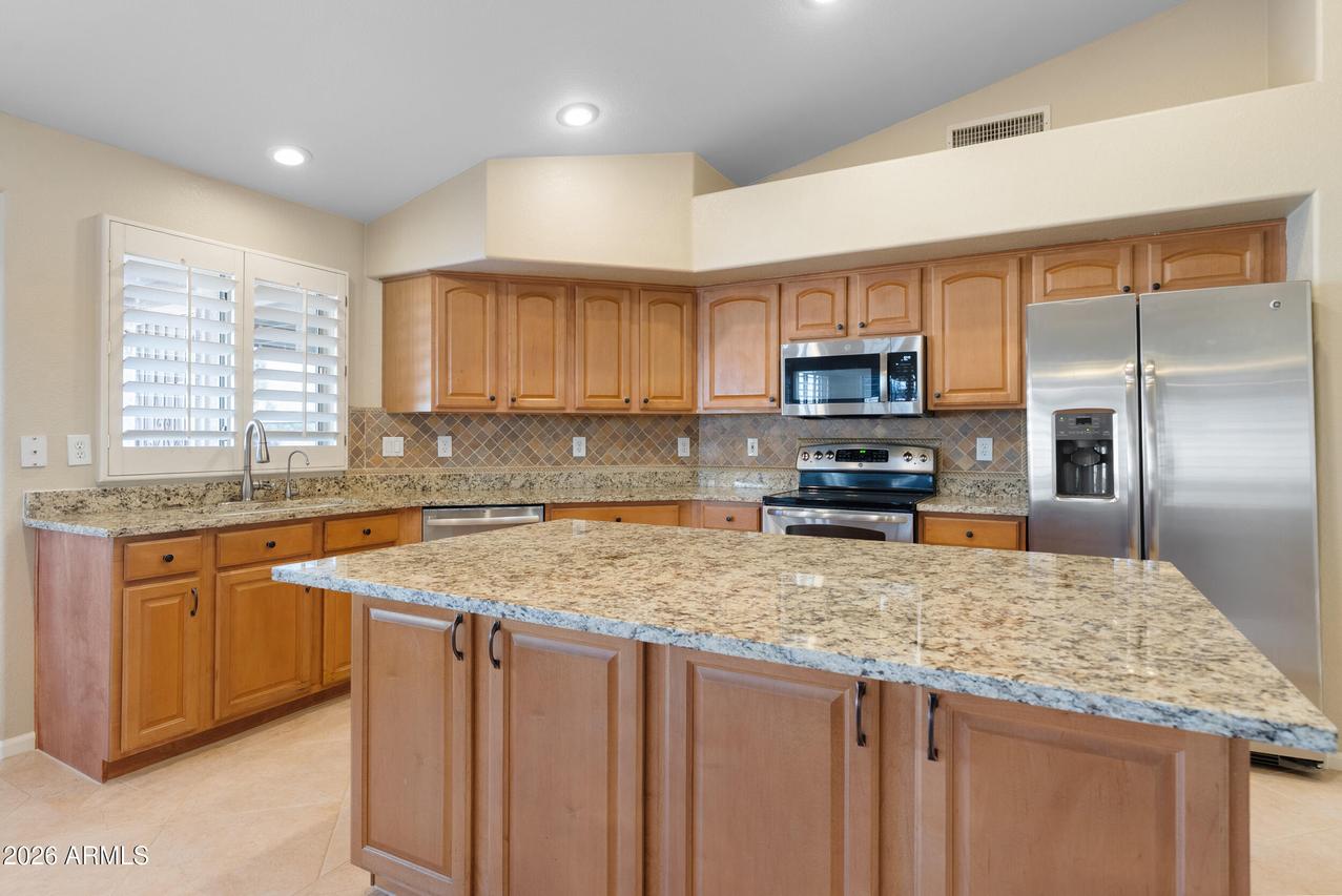 9828 E Pantera Ave., Mesa, AZ 85212