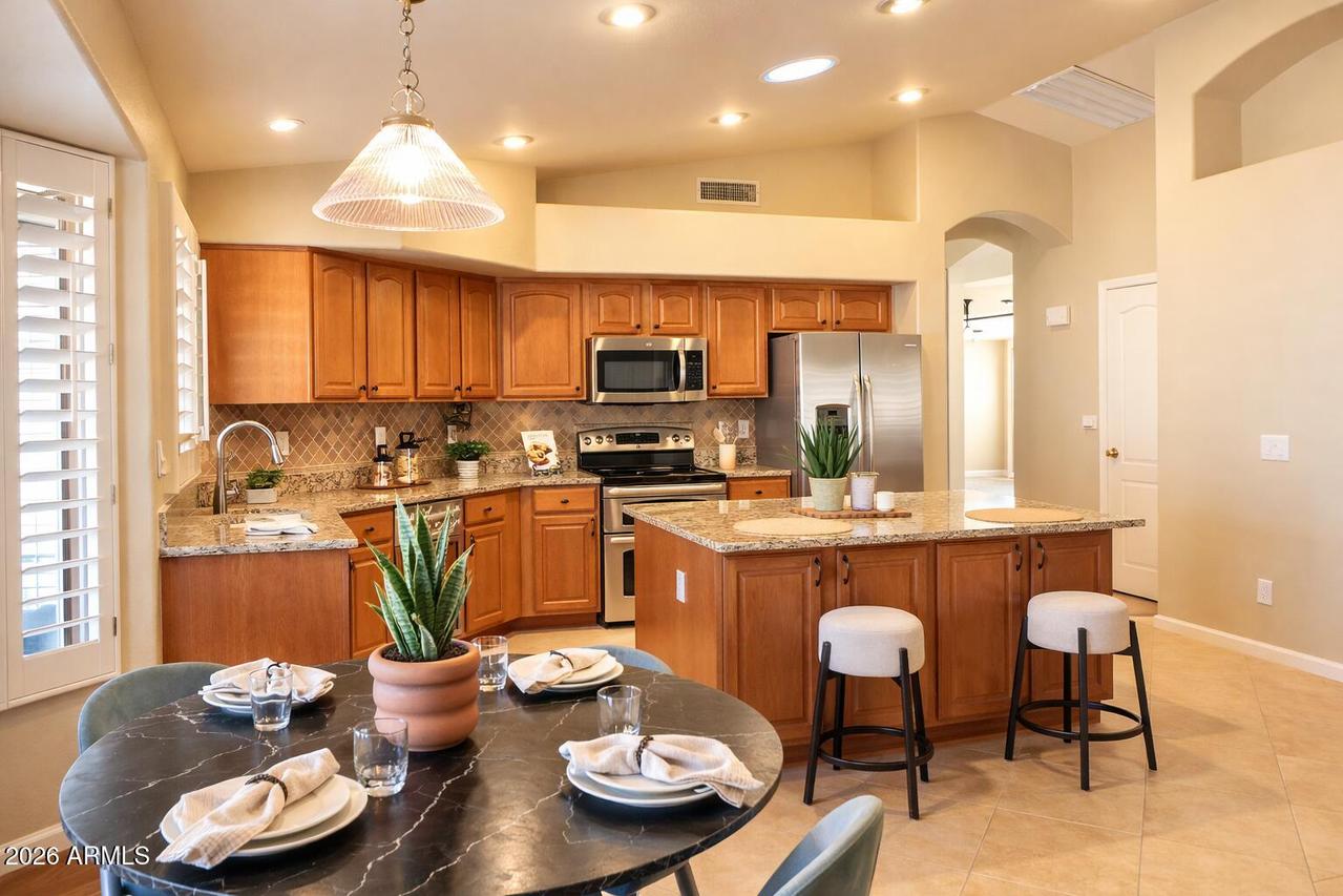 9828 E Pantera Ave., Mesa, AZ 85212