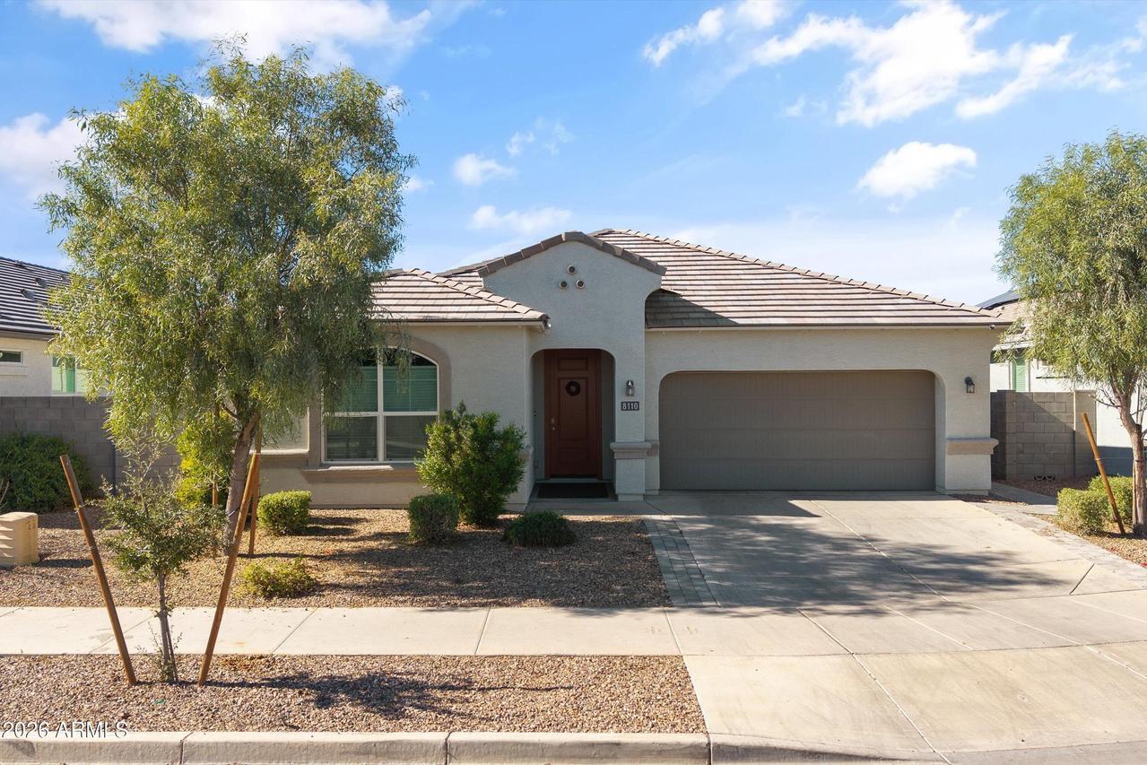 8110 S 44th Dr., Laveen, AZ 85339