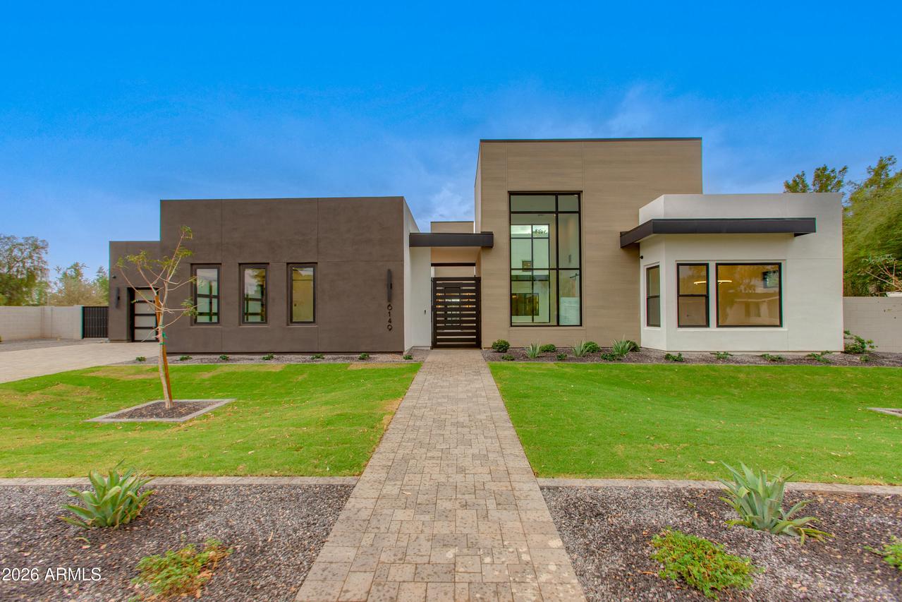 7001 E Corrine Dr., Scottsdale, AZ 85254