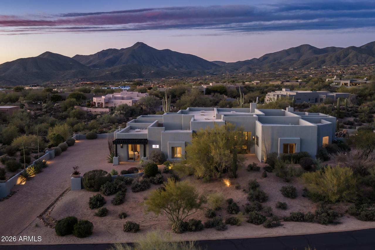 10136 E Filaree Ln., Scottsdale, AZ 85262