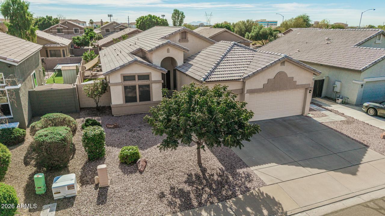 10435 E Forge Ave., Mesa, AZ 85208