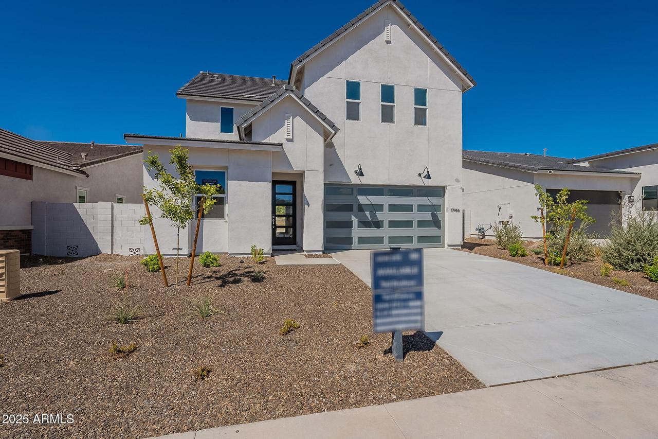 17986 W Bighorn Ave., Goodyear, AZ 85338