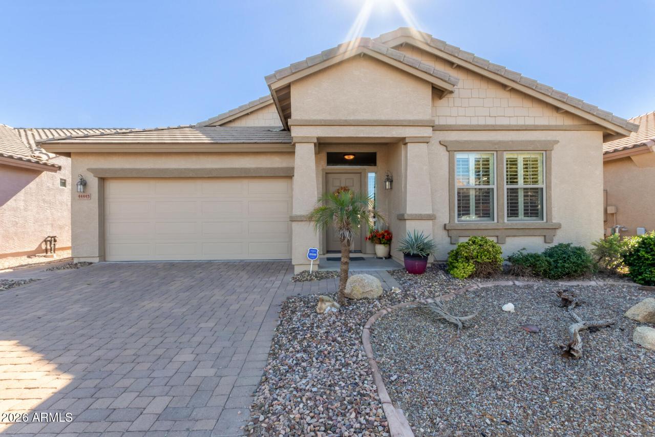 44449 W Eddie Way, Maricopa, AZ 85138