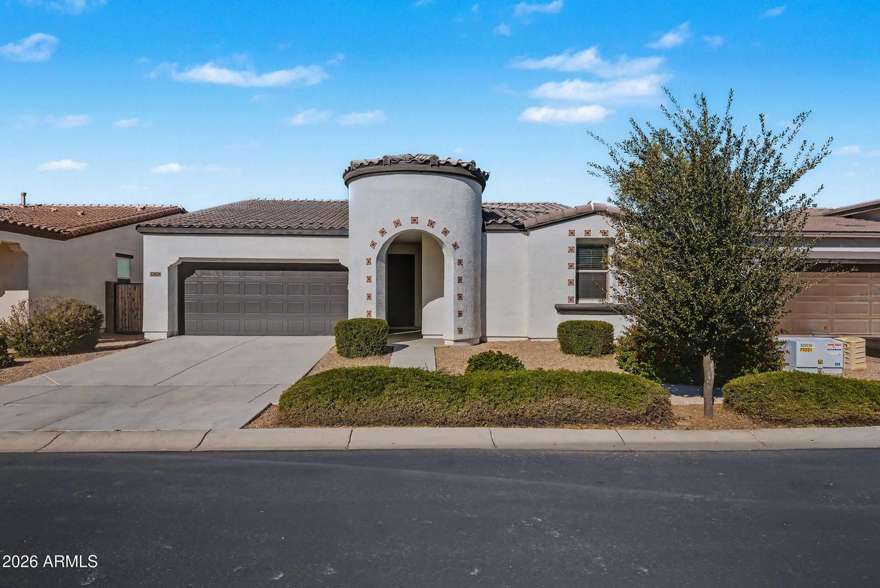 22876 E Via Del Sol, Queen Creek, AZ 85142