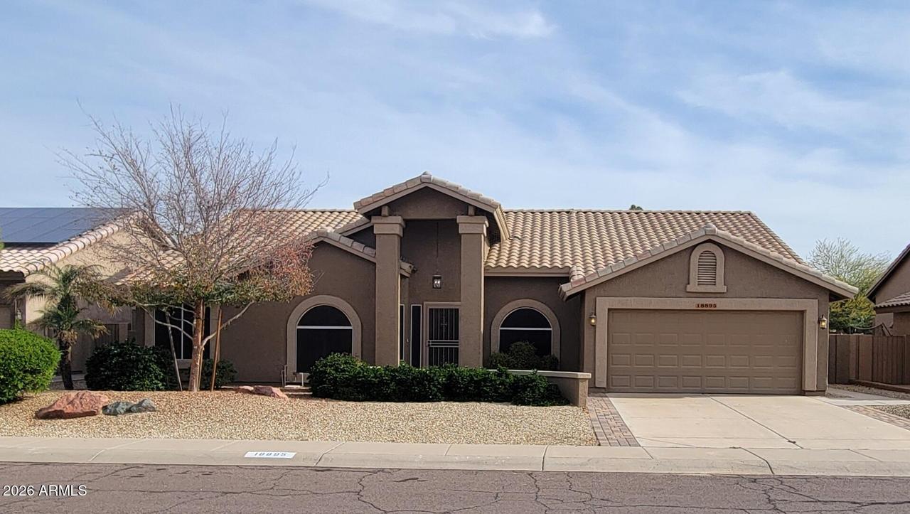 18895 N 88th Dr., Peoria, AZ 85382