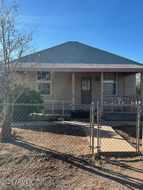 1905 E 8th St., Douglas, AZ 85607