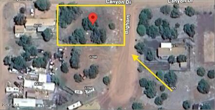 8423 Canyon Dr. #-, Show Low, AZ 85901