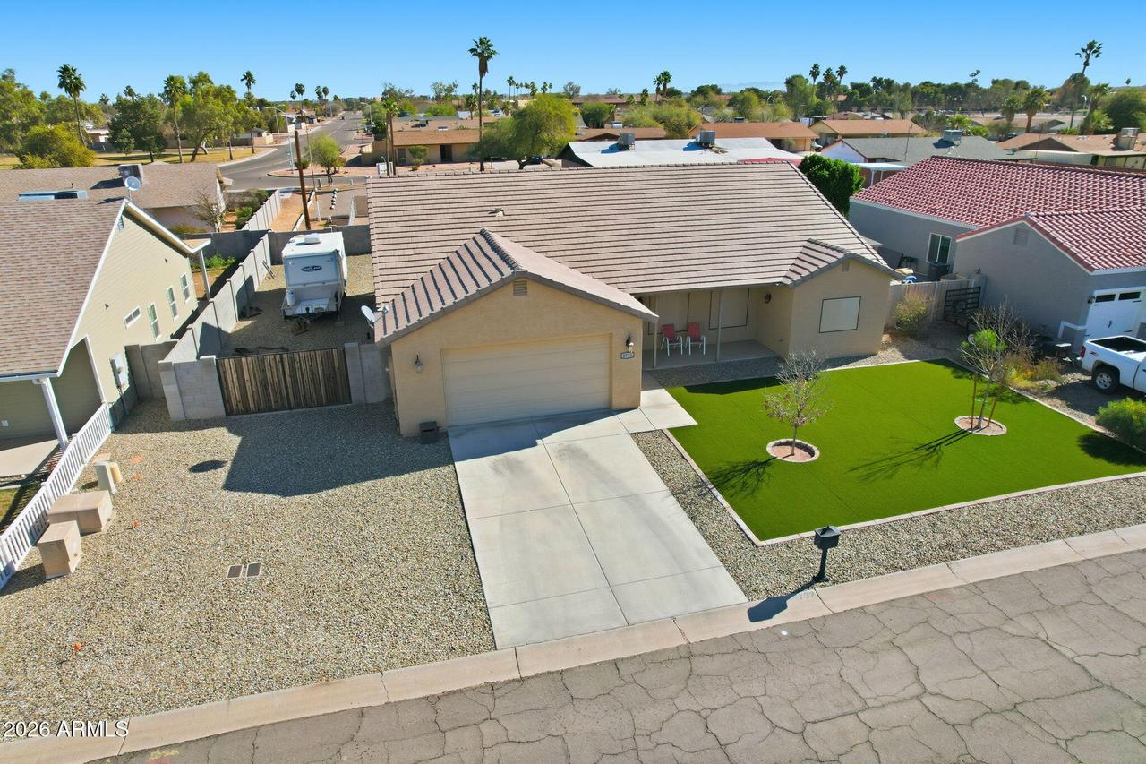 1732 N Cameron St., Casa Grande, AZ 85122