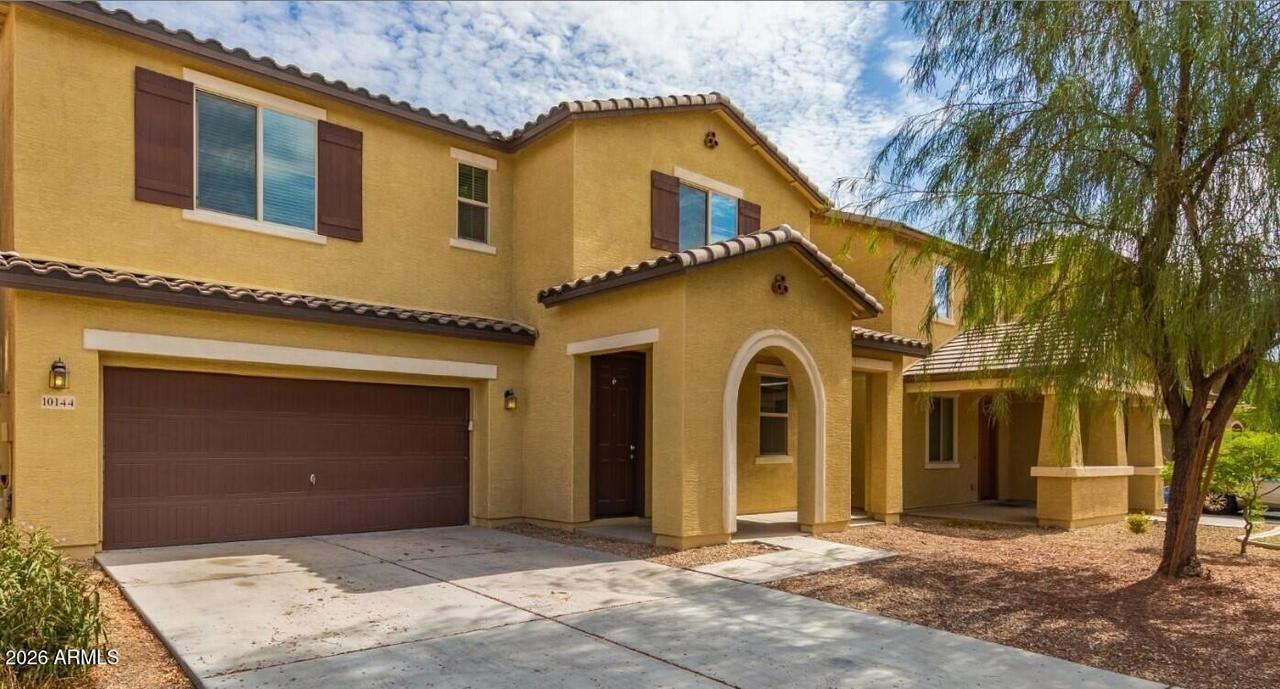 10144 W Levi Dr., Tolleson, AZ 85353