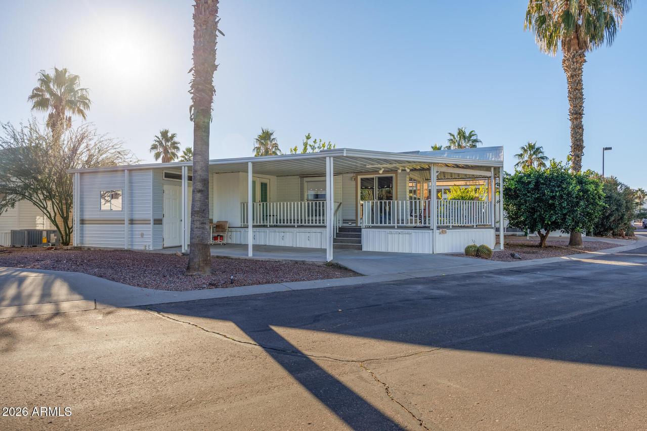 1110 N Verbena Henness Rd. #921, Casa Grande, AZ 85122