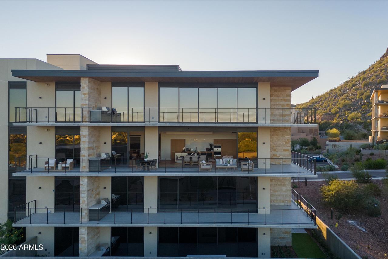 4849 N Camelback Ridge Dr. #B308, Scottsdale, AZ 85251