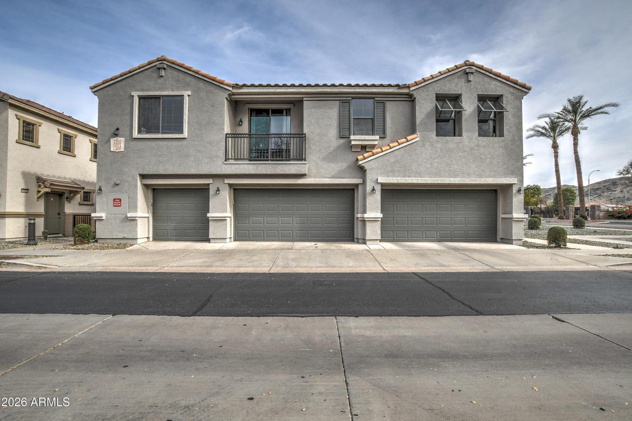 7515 S 30th Pl., Phoenix, AZ 85042