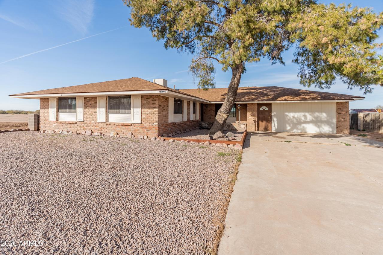 25050 W Boone Dr., Casa Grande, AZ 85193
