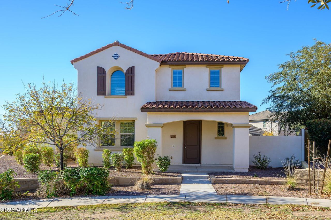 2376 N Heritage St., Buckeye, AZ 85396