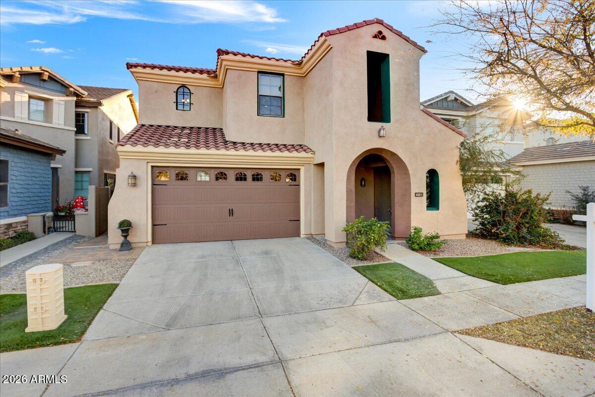 3341 E Windsor Dr., Gilbert, AZ 85296