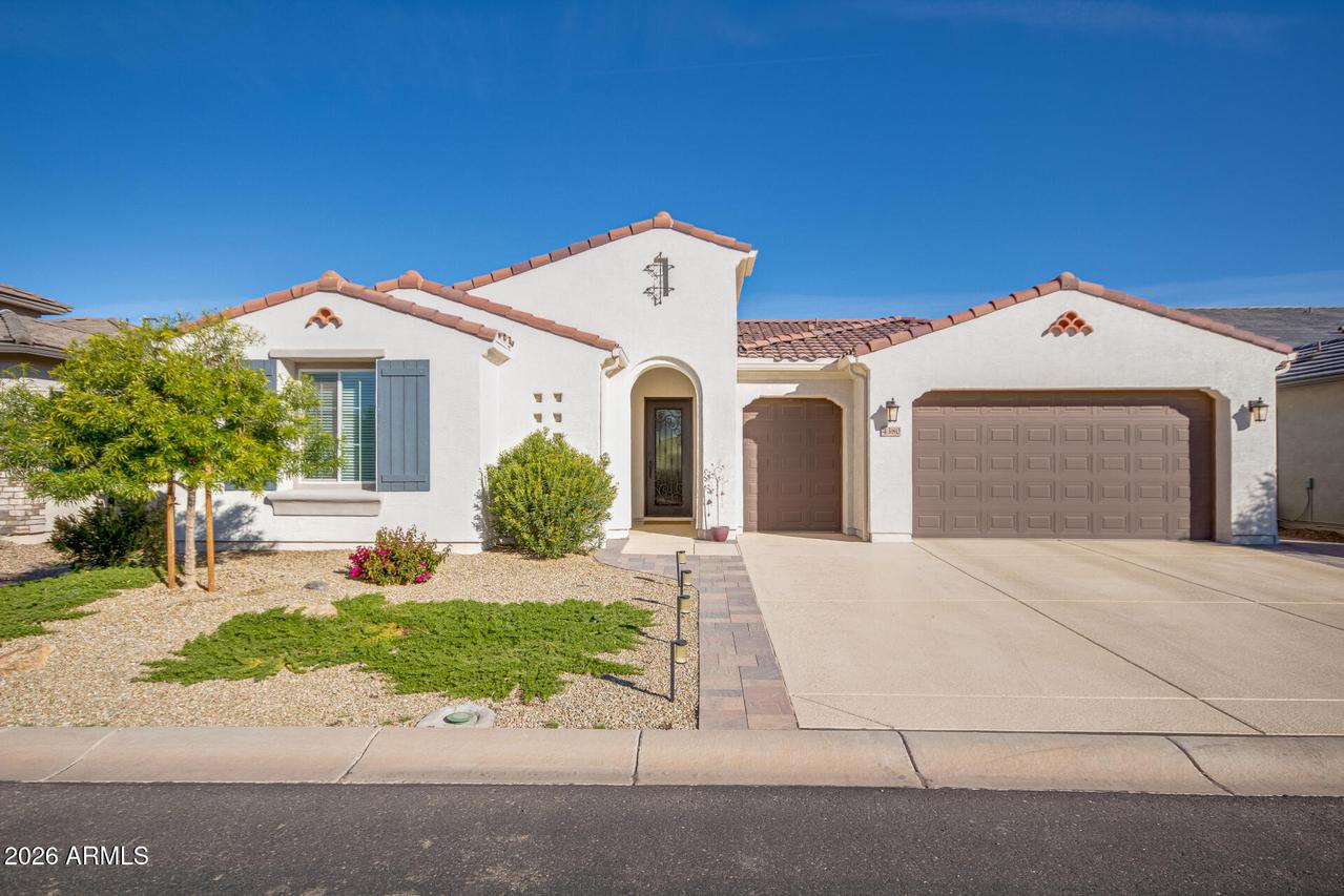 4380 W White Horse Blvd., Eloy, AZ 85131