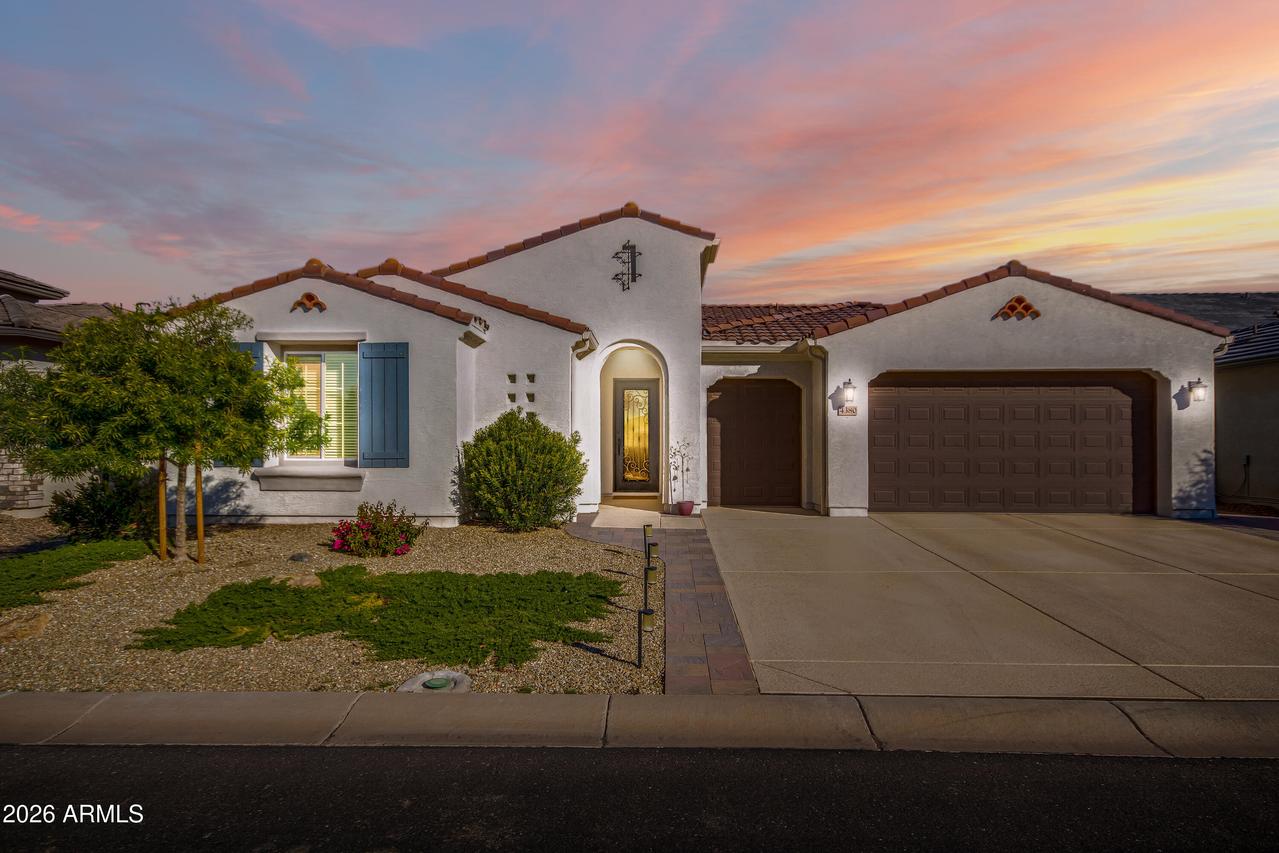 4380 W White Horse Blvd., Eloy, AZ 85131