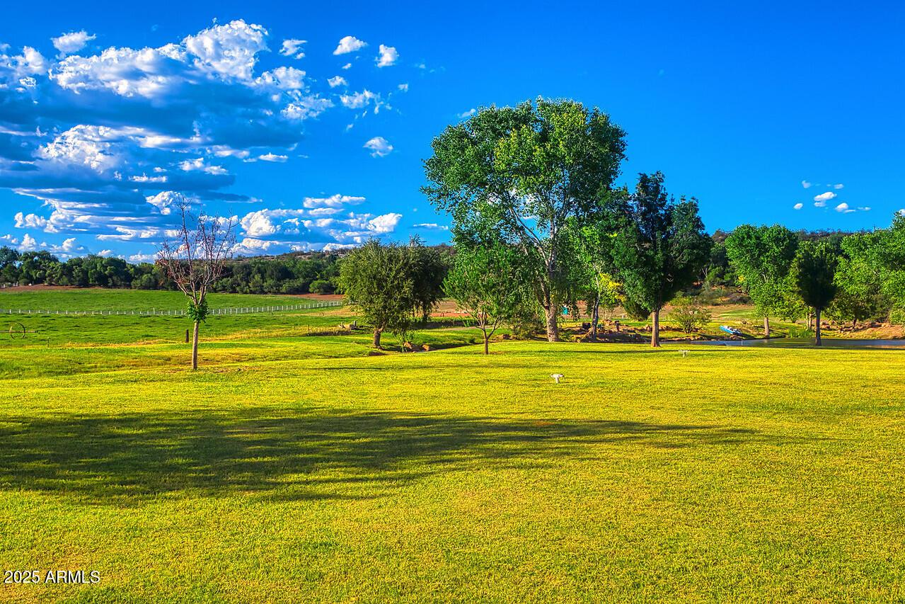 275 S Bonito Ranch Loop #25, Cornville, AZ 86325