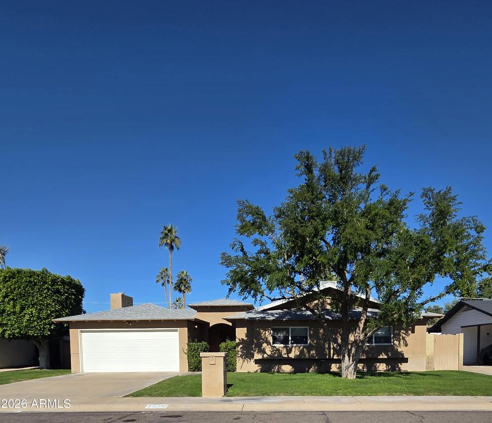 8502 E Roanoke Ave., Scottsdale, AZ 85257