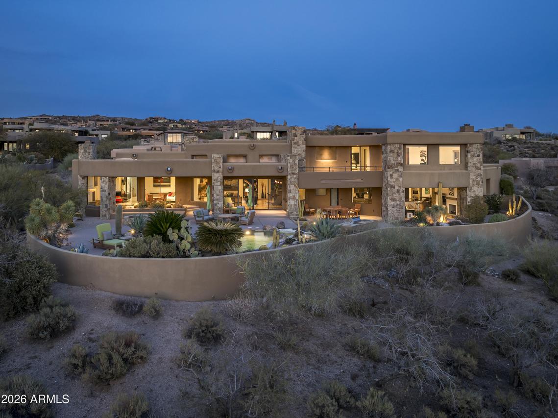 41688 N 111th Pl., Scottsdale, AZ 85262