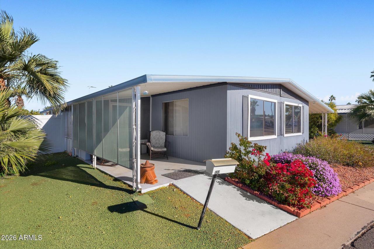 120 N Val Vista Dr. #OFC, Mesa, AZ 85213