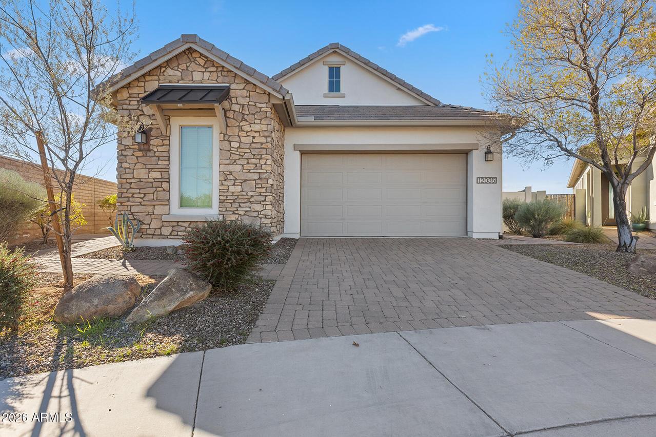 12035 W Roy Rogers Rd., Peoria, AZ 85383