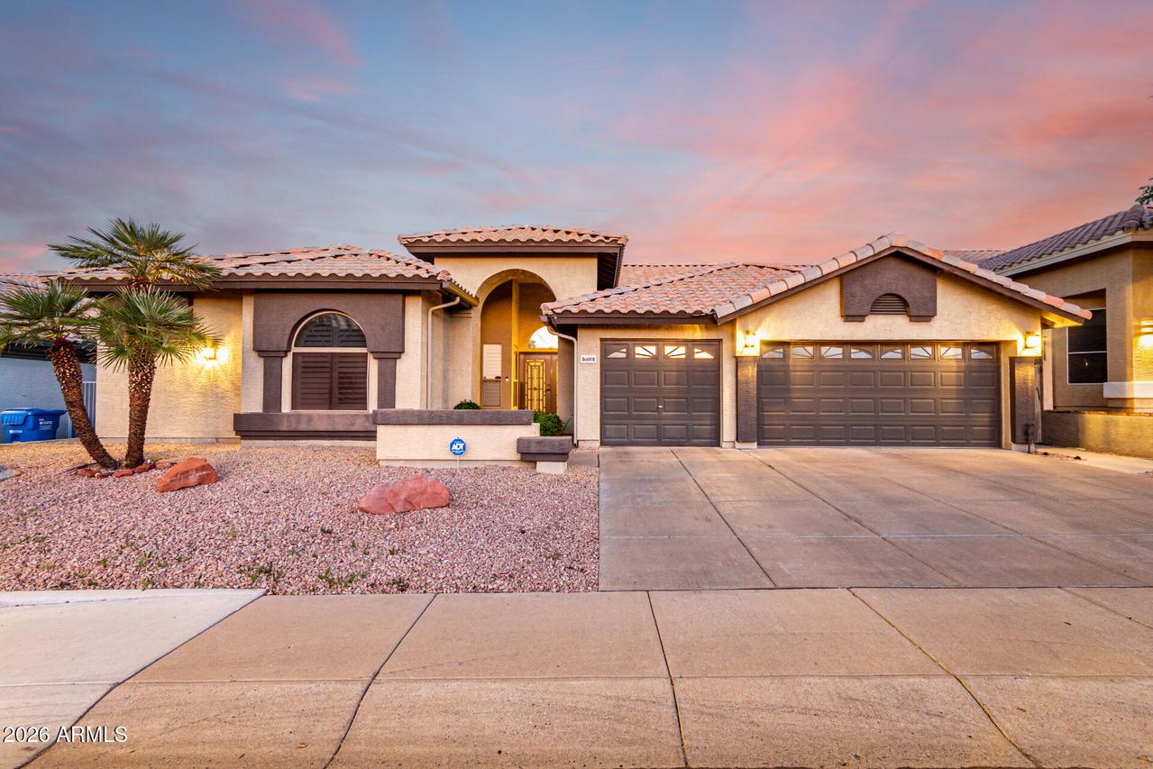 16001 N 17th Way, Phoenix, AZ 85022