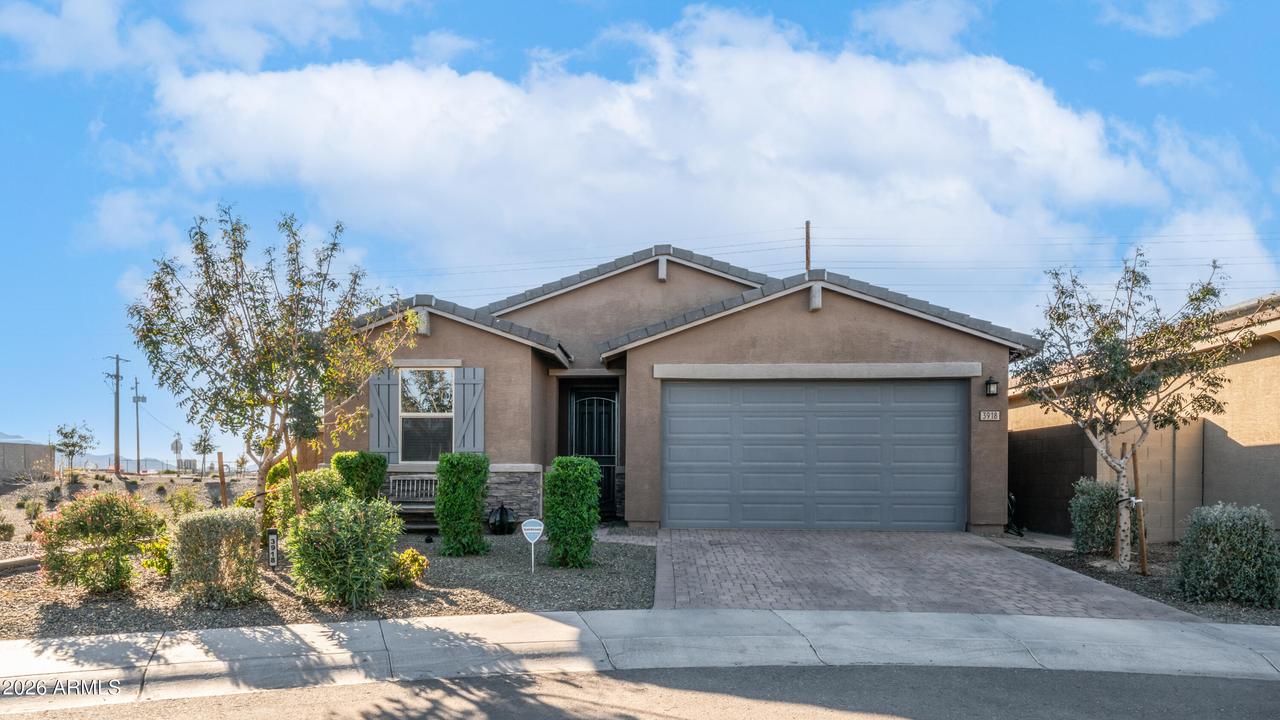 3918 S 90th Ln., Tolleson, AZ 85353